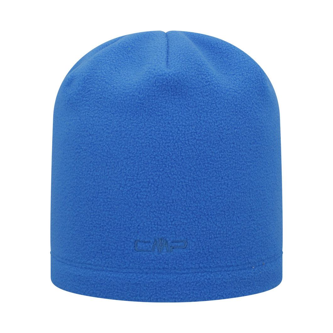 CMP Men's Fleece Beanie Hat (Royal Blue)