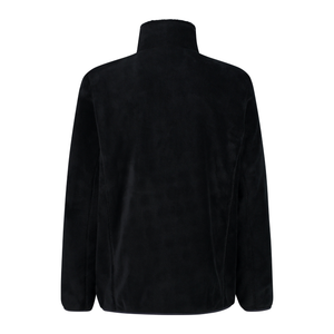 CMP Men's Highloft Full Zip Fleece (Nero/Titanio)