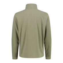 Load image into Gallery viewer, CMP Men's Jacquard Arctic Full Zip Fleece (Sage)
