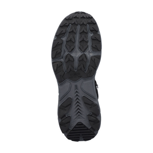 CMP Men's Kamsel Waterproof Mid Trail Boots (Nero)
