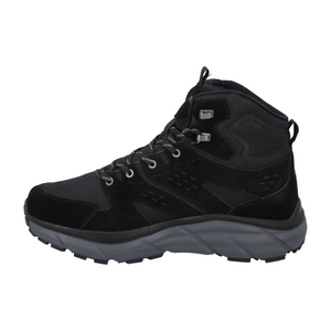 CMP Men's Kamsel Waterproof Mid Trail Boots (Nero)