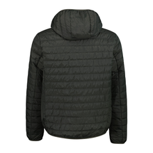 Load image into Gallery viewer, CMP Men's Padded Hooded Insulated Jacket (Pine)
