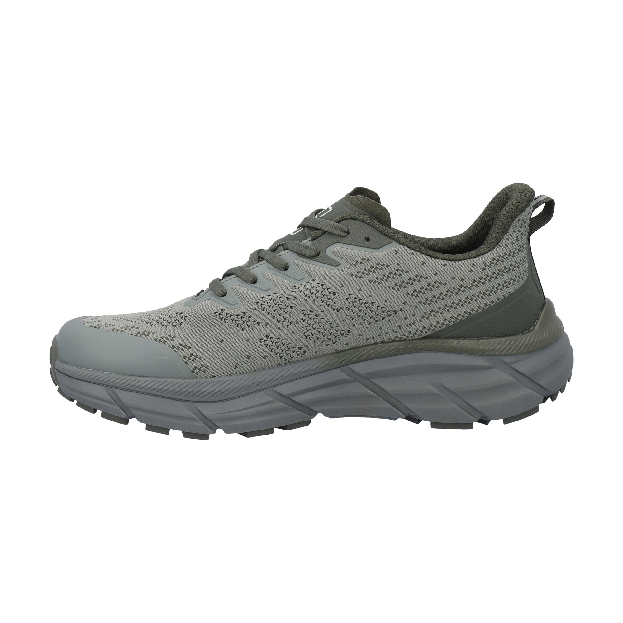 CMP Men's Rahmsy Vegan Friendly Trail Shoes (Avocado/Pine)