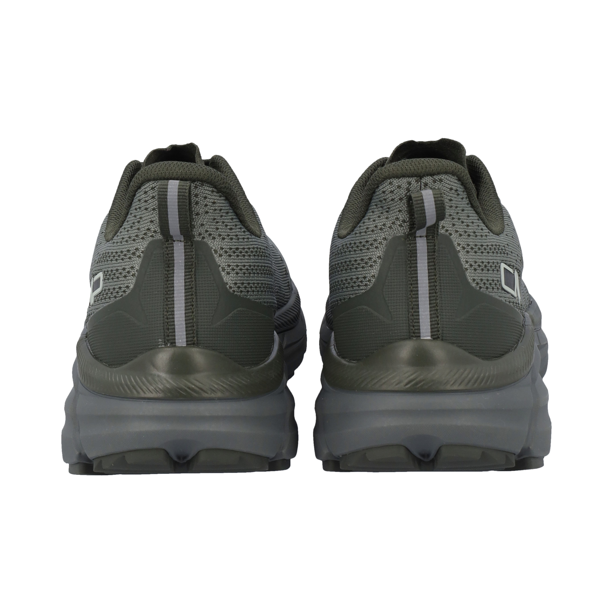 CMP Men's Rahmsy Vegan Friendly Trail Shoes (Avocado/Pine)