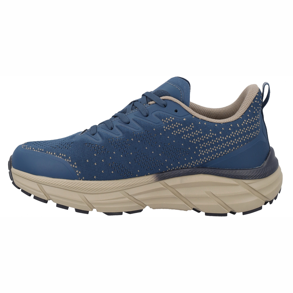 CMP Men's Rahmsy Vegan Waterproof Multifunctional Trail Shoes Avio Teak 16NZ 3Q69857