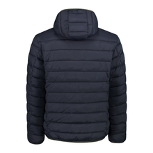 Load image into Gallery viewer, CMP Men&#39;s Reversible Waterproof Insulated Jacket (Forest)
