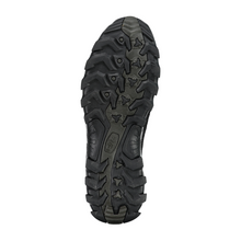 Load image into Gallery viewer, CMP Men&#39;s Rigel Low Trekking Waterproof Trail Shoes (Anthracite/Arabica)
