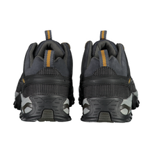 Load image into Gallery viewer, CMP Men&#39;s Rigel Low Trekking Waterproof Trail Shoes (Anthracite/Arabica)
