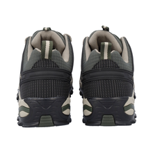 Load image into Gallery viewer, CMP Men's Rigel Low Trekking Waterproof Trail Shoes (Pine/Corda)
