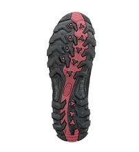 Load image into Gallery viewer, CMP Men&#39;s Rigel Waterproof Trail Shoes (Torba-Antracite)
