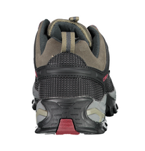 Load image into Gallery viewer, CMP Men&#39;s Rigel Waterproof Trail Shoes (Torba-Antracite)
