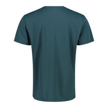 Load image into Gallery viewer, CMP Men&#39;s Round Neck Logo Technical Tee (Alpine)
