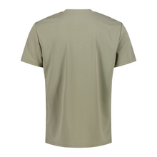 Load image into Gallery viewer, CMP Men&#39;s Round Neck Logo Technical Tee (Sage)
