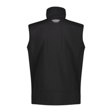 Load image into Gallery viewer, CMP Men&#39;s Softshell Vest (Nero)
