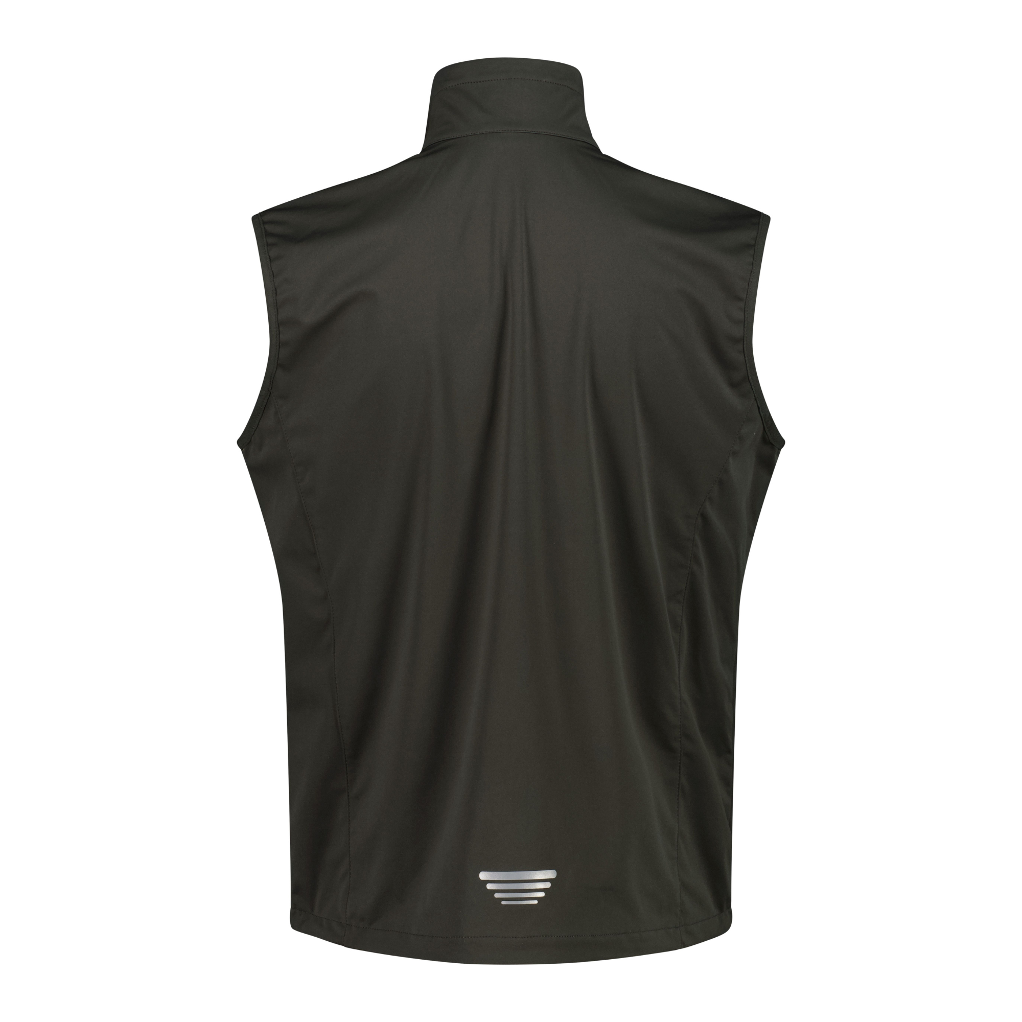 CMP Men's Softshell Vest (Pine)