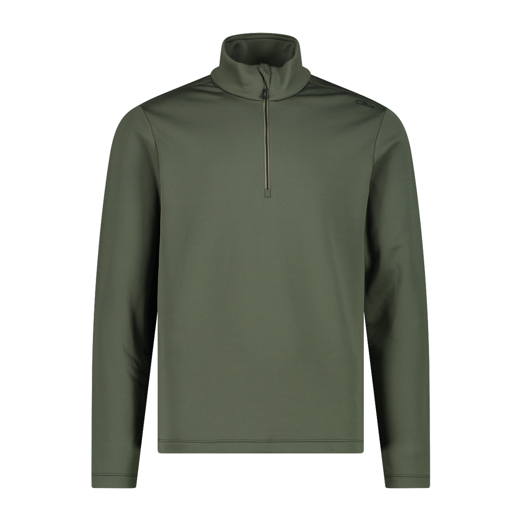 Men's performance quarter zip sale