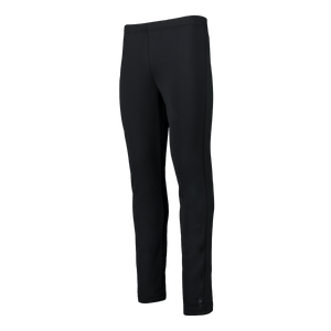 CMP Men's Stretch Fleece Trousers (Nero)