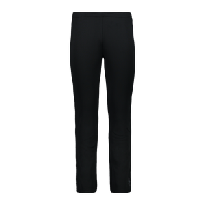 CMP Men's Stretch Fleece Trousers (Nero)