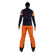 Load image into Gallery viewer, CMP Men&#39;s Twill Waterproof Insulated Ski Trousers (Jaffa)
