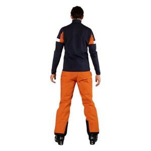 CMP Men's Twill Waterproof Insulated Ski Trousers (Jaffa)