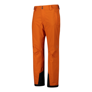 CMP Men's Twill Waterproof Insulated Ski Trousers (Jaffa)