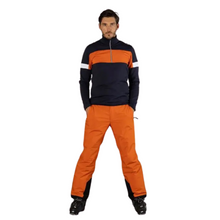 Load image into Gallery viewer, CMP Men&#39;s Twill Waterproof Insulated Ski Trousers (Jaffa)
