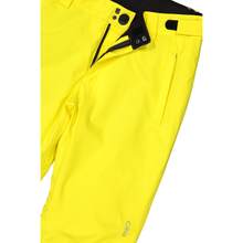 Load image into Gallery viewer, CMP Men&#39;s Twill Waterproof Insulated Ski Trousers (Winter Sun)

