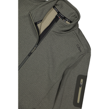 Load image into Gallery viewer, CMP Men's Unlimitech Full Zip Fleece (Pine Mel)

