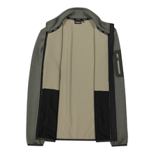 Load image into Gallery viewer, CMP Men's Unlimitech Full Zip Fleece (Pine Mel)
