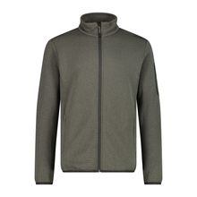 Load image into Gallery viewer, CMP Men's Unlimitech Full Zip Fleece (Pine Mel)

