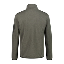 Load image into Gallery viewer, CMP Men's Unlimitech Full Zip Fleece (Pine Mel)
