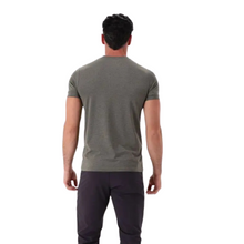 Load image into Gallery viewer, CMP Men&#39;s Unlimitech Graphene Short Sleeve Technical T-Shirt (Sage)
