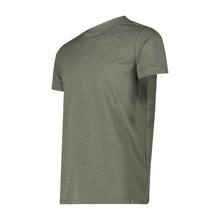 Load image into Gallery viewer, CMP Men&#39;s Unlimitech Graphene Short Sleeve Technical T-Shirt (Sage)
