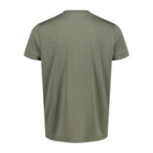 Load image into Gallery viewer, CMP Men&#39;s Unlimitech Graphene Short Sleeve Technical T-Shirt (Sage)
