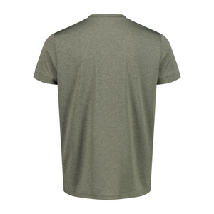 CMP Men's Unlimitech Graphene Short Sleeve Technical T-Shirt (Sage)