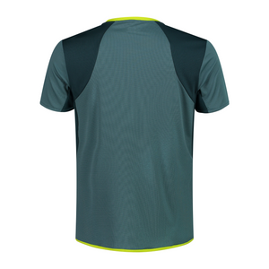 CMP Men's Unlimitech Short Sleeve Technical Tee (Lichen)