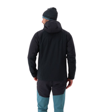 Load image into Gallery viewer, CMP Men&#39;s Waterproof Insulated HighLoft Fleece Lined Jacket (Nero/Anthracite)
