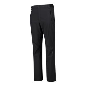 CMP Men's Winter Softshell Trousers (Anthracite)