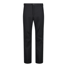 Load image into Gallery viewer, CMP Men&#39;s Winter Softshell Trousers (Anthracite)
