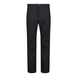 CMP Men's Winter Softshell Trousers (Anthracite)