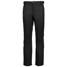 Load image into Gallery viewer, CMP Men&#39;s Winter Softshell Trousers (Nero)
