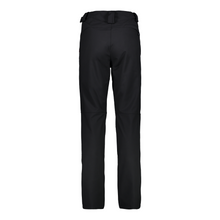 Load image into Gallery viewer, CMP Men&#39;s Winter Softshell Trousers (Nero)
