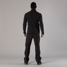 Load image into Gallery viewer, CMP Men&#39;s Winter Softshell Trousers (Nero)
