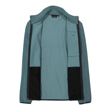 Load image into Gallery viewer, CMP Men&#39;s Zig Zag Full Zip Fleece (Nilo)
