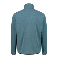 Load image into Gallery viewer, CMP Men&#39;s Zig Zag Full Zip Fleece (Nilo)
