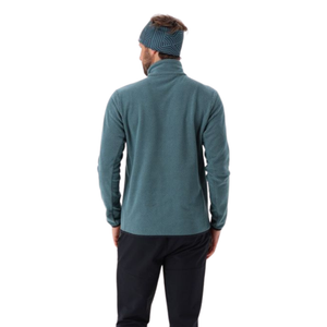 CMP Men's Zig Zag Full Zip Fleece (Nilo)