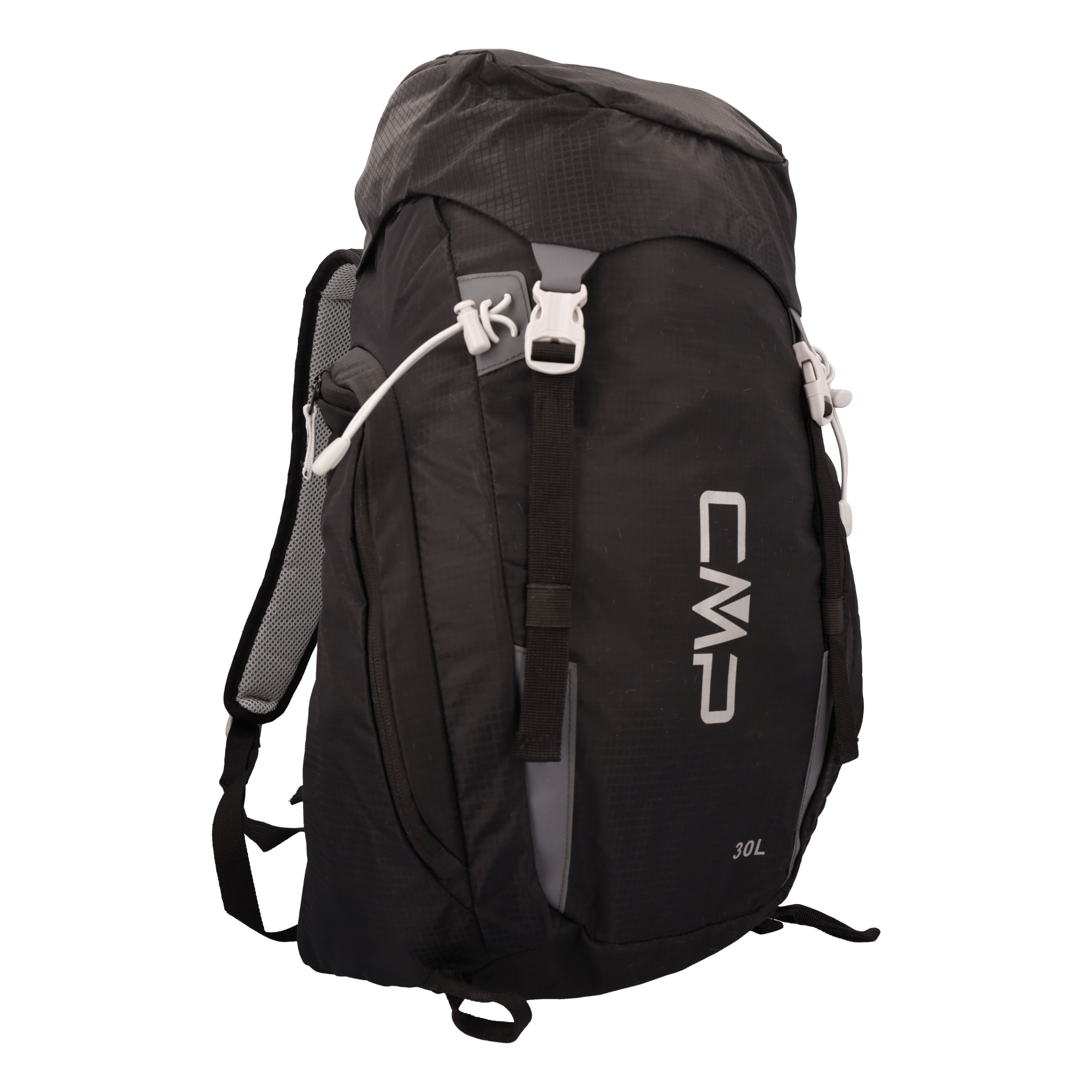 CMP Nordwest 30L Trekking Backpack (Nero)