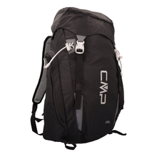 Load image into Gallery viewer, CMP Nordwest Trekking Backpack (30L)(Nero)
