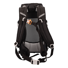 Load image into Gallery viewer, CMP Nordwest Trekking Backpack (30L)(Nero)
