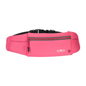 CMP Thunder Running Belt (Gloss Pink)